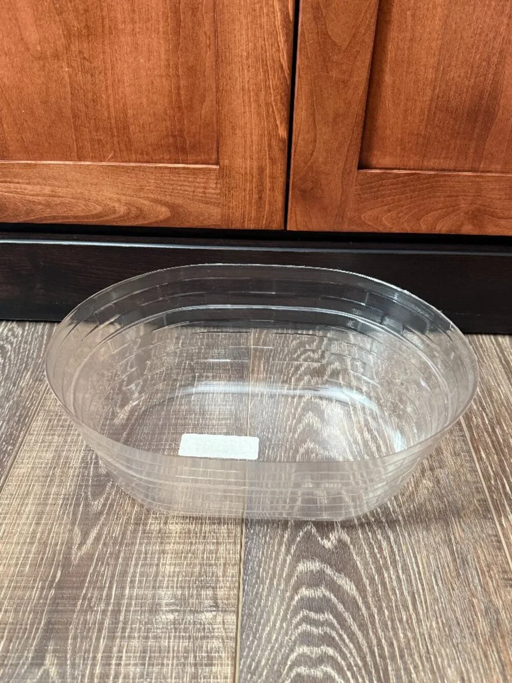 Longaberger-2004 Edition Christmas Collection Get Together Basket with Lid